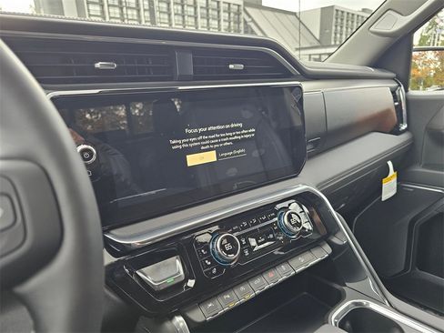 New 2026 GMC Sierra 1500 Denali image 27