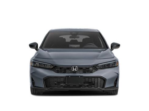 Certified 2025 Honda Civic Sport image 4