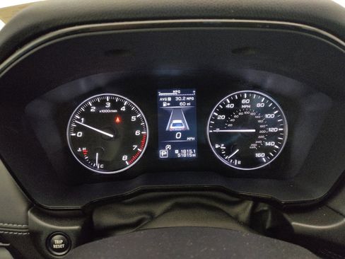 Used 2024 Subaru Legacy Premium image 23