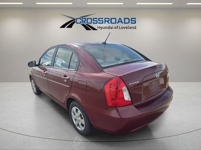 Used 2010 Hyundai Accent GLS