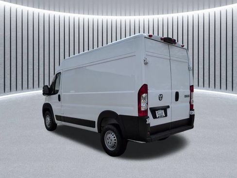 New 2026 RAM ProMaster 1500 w/ Cold Weather Group FWD image 12