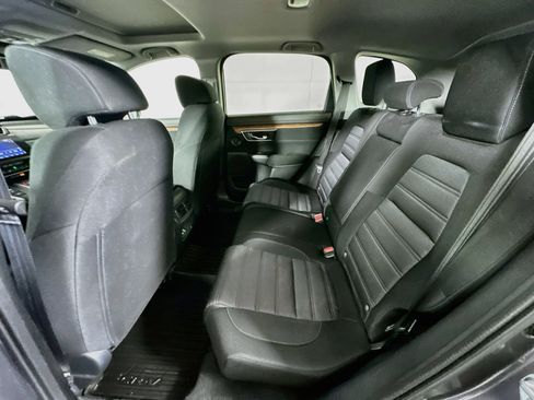 Used 2022 Honda CR-V EX image 27