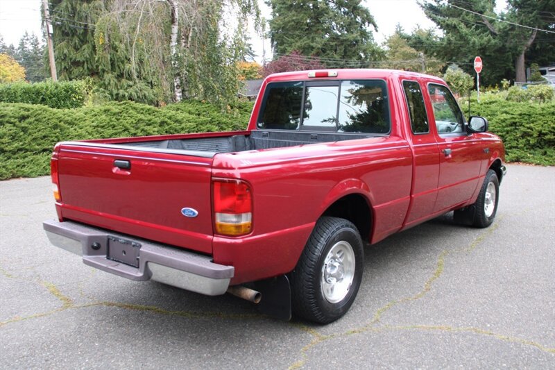Used 1996 Ford Ranger XLT RWD image 3