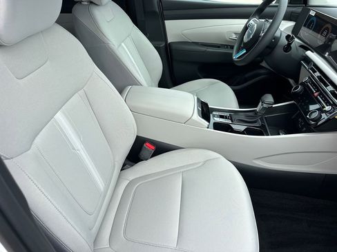 New 2026 Hyundai Tucson SEL image 13