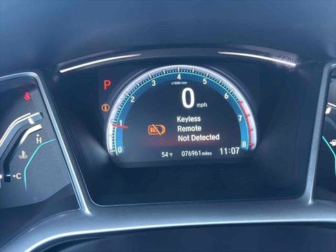 Used 2016 Honda Civic Touring image 23