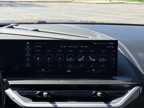 Used 2023 BMW XM image 14