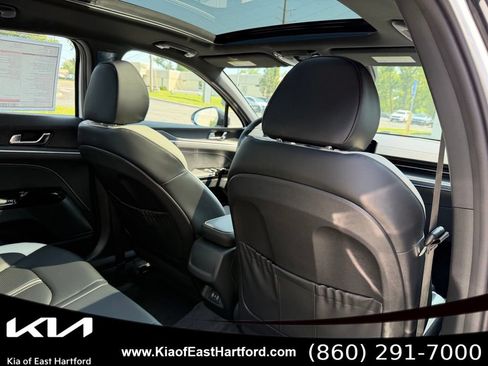 New 2026 Kia K5 GT-Line w/ GT-Line Premium Package FWD image 14