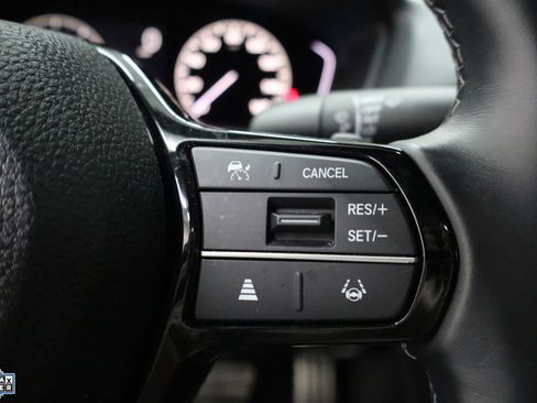 Used 2024 Honda Civic Sport image 17