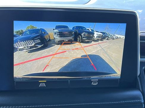 Used 2023 Chevrolet Tahoe LT image 25