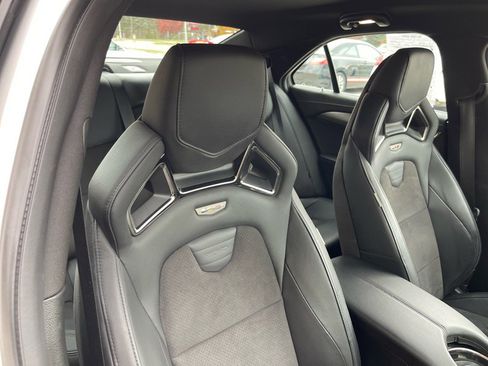 Used 2016 Cadillac ATS Sedan w/ Carbon Fiber Package image 43