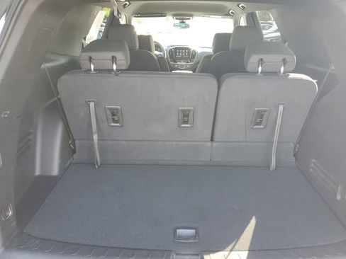 Certified 2023 Chevrolet Traverse LT FWD image 7