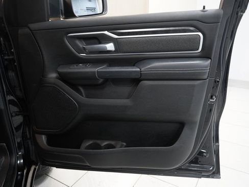 Used 2019 RAM 1500 Big Horn image 30