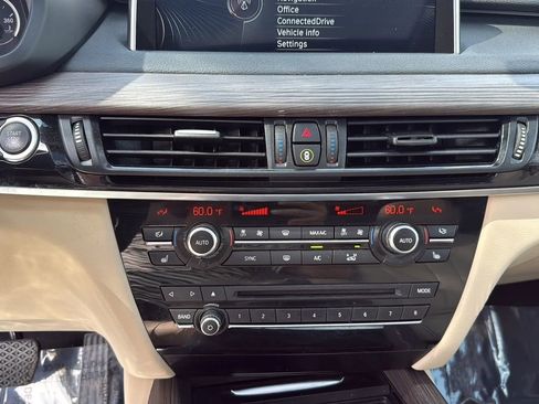 Used 2016 BMW X5 xDrive35i w/ Premium Package image 41