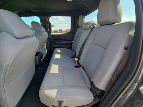 New 2026 Toyota Tacoma SR5 AWD/4WD image 13