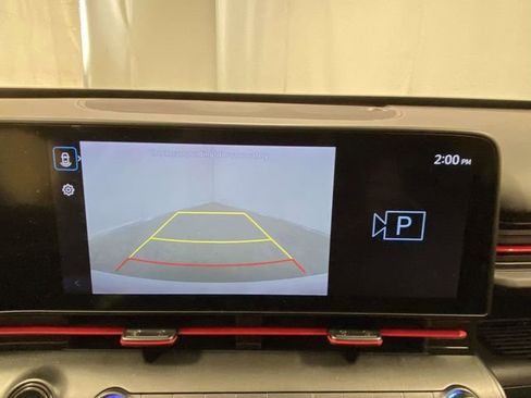 Used 2024 Hyundai Kona N Line image 20