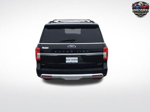 Used 2024 Ford Expedition Max XLT AWD/4WD image 5