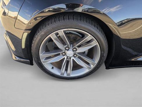 Used 2018 Chevrolet Camaro LT image 19