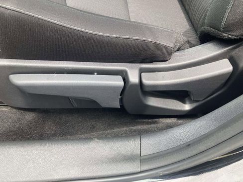 Used 2025 Nissan Sentra SV FWD image 20