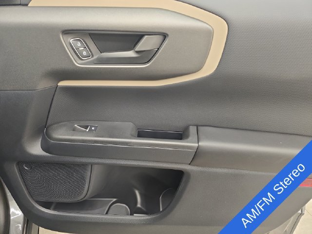 New 2026 Ford Bronco Sport Big Bend AWD/4WD image 12