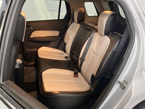 Used 2013 GMC Terrain SLT image 22