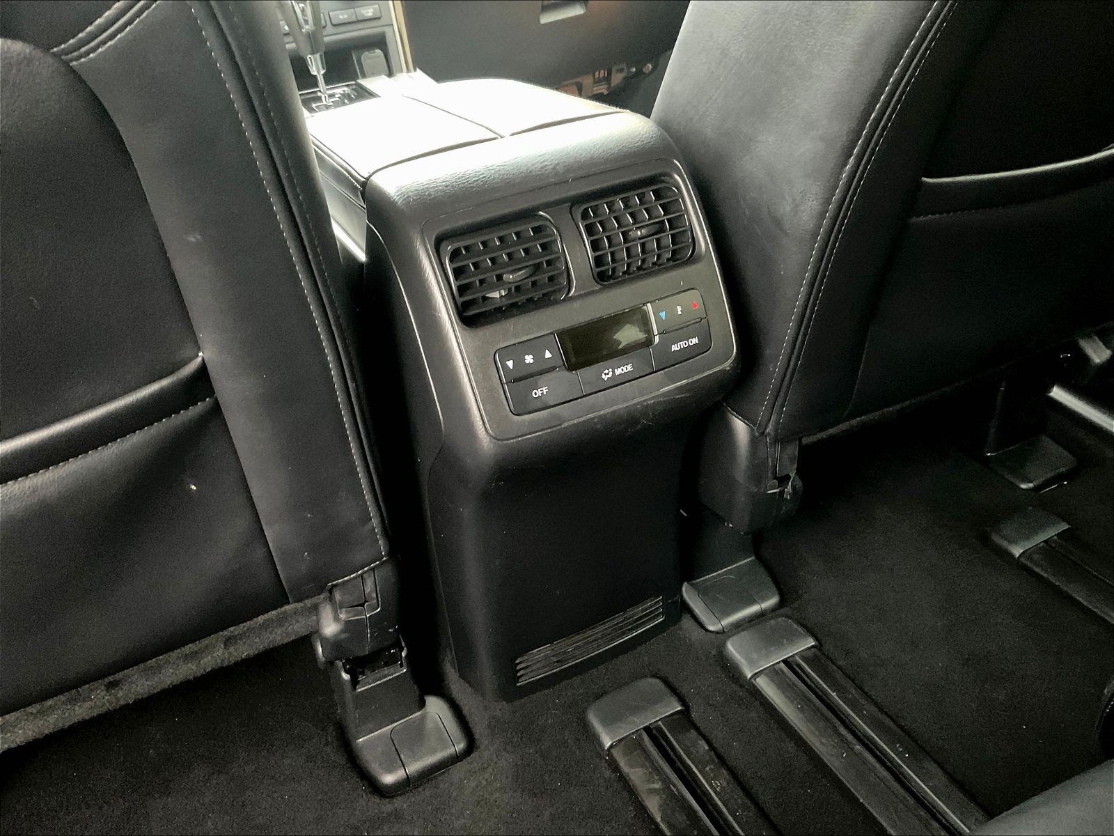 Used 2010 MAZDA CX-9 Grand Touring w/ Moonroof & Bose Audio Pkg AWD/4WD image 10