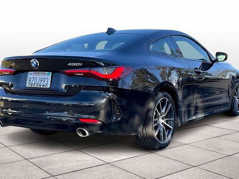 Used 2022 BMW 430i Coupe w/ Convenience Package image 14