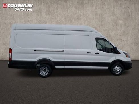 New 2026 Ford Transit 350 148 High Roof DRW AWD image 10