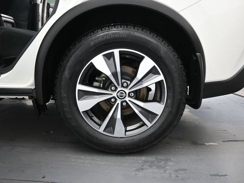Used 2020 Nissan Murano S w/ Technology Package FWD image 20