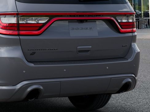 New 2026 Dodge Durango GT w/ Blacktop Package AWD/4WD image 13