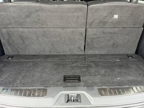 Used 2024 INFINITI QX80 Luxe AWD/4WD image 18