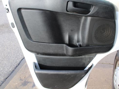 Used 2021 RAM ProMaster 1500 image 8