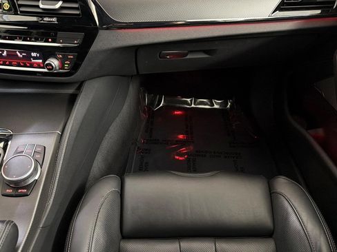 Used 2022 BMW M5 w/ Competition Package AWD/4WD image 31