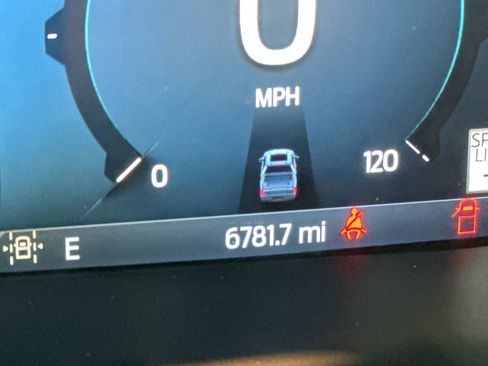 Used 2024 Ford F150 King Ranch image 15