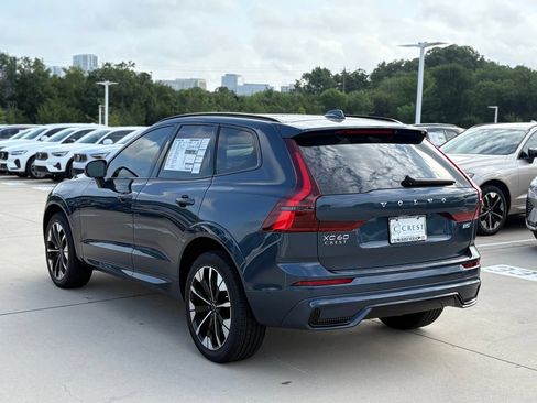 New 2026 Volvo XC60 B5 Plus w/ Protection Package Premier AWD/4WD image 4