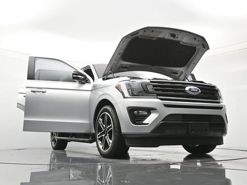 Used 2019 Ford Expedition Limited w/ Equipment Group 303A RWD image 51