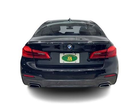 Used 2018 BMW 530i image 3