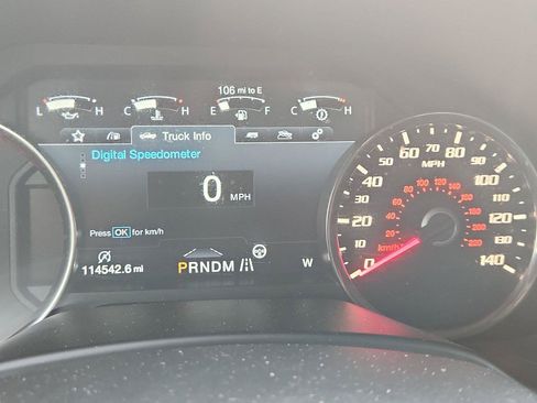 Used 2018 Ford F150 Raptor w/ Equipment Group 802A Luxury AWD/4WD image 12