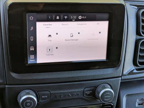 New 2026 RAM ProMaster 2500 w/ Power Group image 13