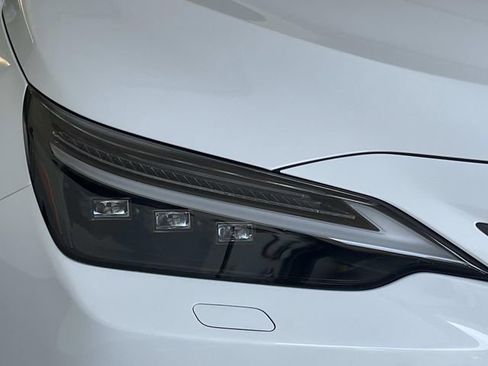 New 2026 Lexus NX 350 AWD w/ Luxury Package image 8