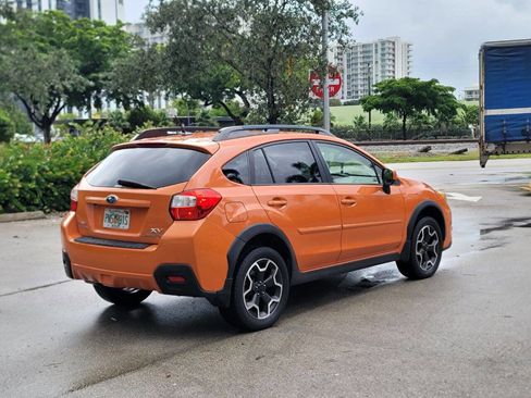 Used 2014 Subaru Crosstrek 2.0i Premium w/ Popular Package #2 image 8