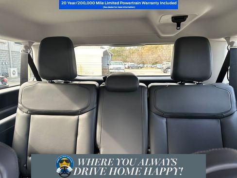 New 2026 Ford Expedition Max Active image 24