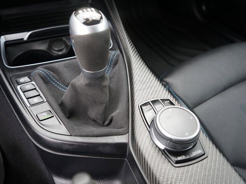 Used 2021 BMW M2 Competition w/ Executive Package image 20