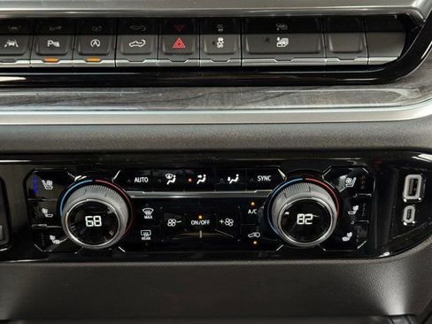 New 2026 Chevrolet Silverado 1500 LTZ w/ LTZ Premium Texas Edition image 17