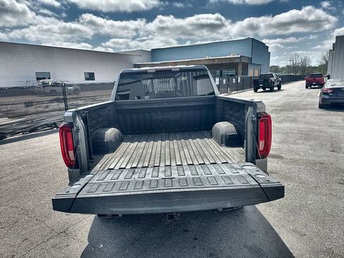 Used 2021 GMC Sierra 1500 AT4 w/ AT4 Premium Package AWD/4WD image 30