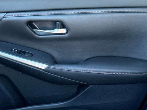 Used 2022 Nissan Sentra SR w/ Electronics Package image 22