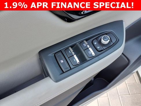 New 2025 Subaru Forester Limited image 20