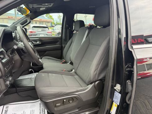 Used 2021 Chevrolet Tahoe 4WD image 9