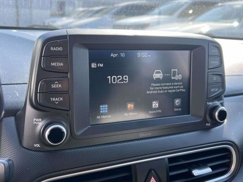 Used 2019 Hyundai Kona SE AWD/4WD image 24