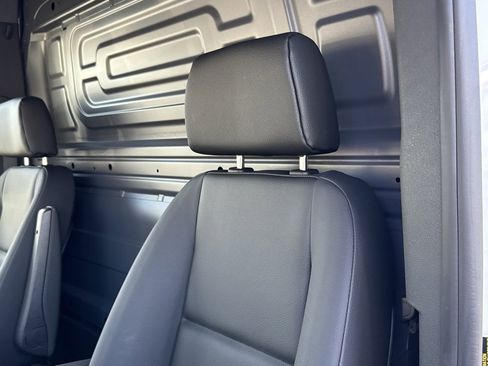 New 2026 Mercedes-Benz Sprinter 2500 image 2