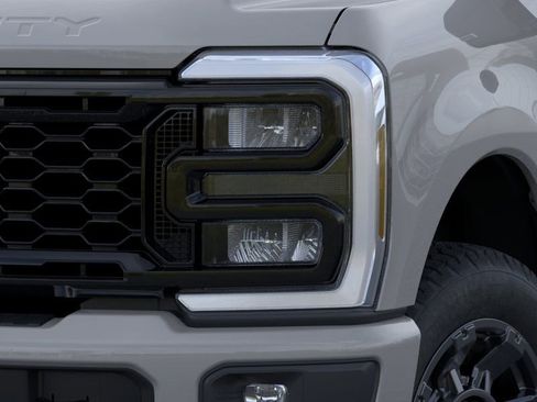 New 2026 Ford F350 XL w/ STX Appearance Package image 18